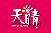 天晴