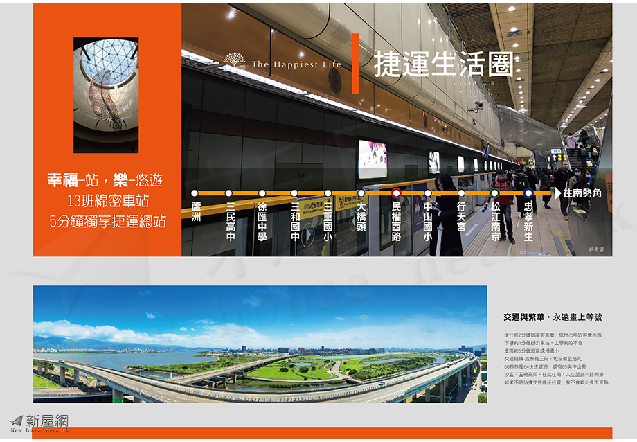 幸福樂建案圖檔