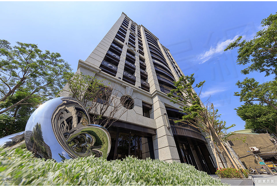 力麒御品 力麒建設 新屋網 New House Network